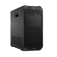 HP Z4 G5 Tower Intel Xeon W 2425 Workstation